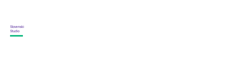 Slovenski Studio logo